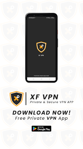 XF VPN - Private & Secure VPN Screenshot 3
