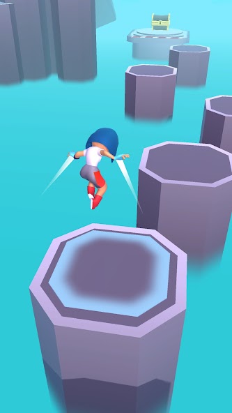 Jump Jump Mod Screenshot 2