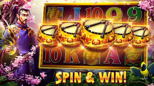 88 Fortunes™ Free Slots Casino Screenshot 4