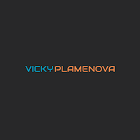 Vicky Plamenova Topic
