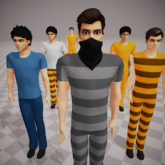 Prison Escape! Mod Topic