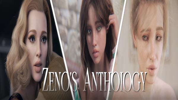 Zenos Anthology Screenshot 1