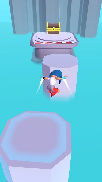 Jump Jump Mod Screenshot 4