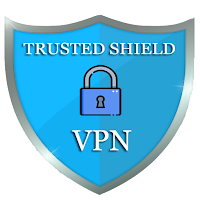 Trusted Shield VPN Topic