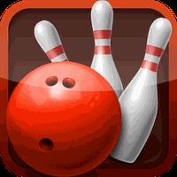 Bowling Game 3D Topic