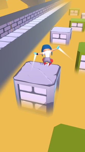 Jump Jump Mod Screenshot 3