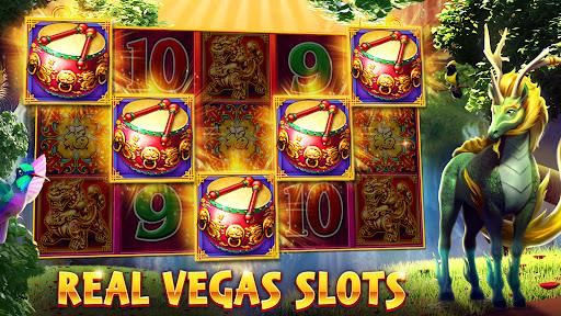 88 Fortunes™ Free Slots Casino Screenshot 2