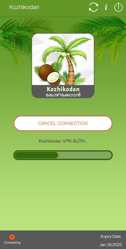Kozhikodan VPN Screenshot 4