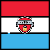 Luxembourg VPN - Private Proxy APK