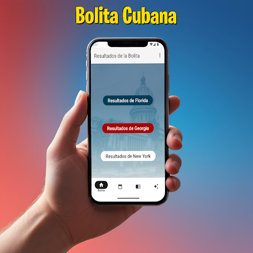 Bolita Cubana Screenshot 1