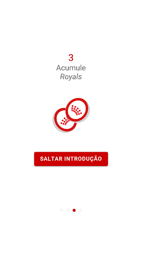 MyRoyalCanin Portugal Screenshot 3