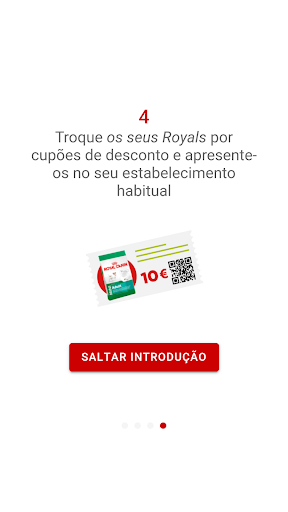 MyRoyalCanin Portugal Screenshot 4