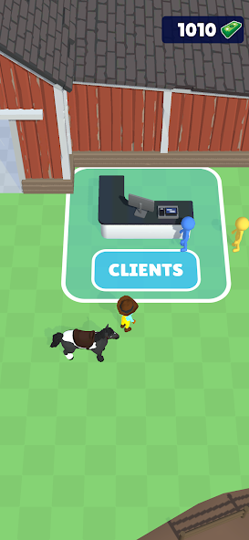 Horse Life Mod Screenshot 3