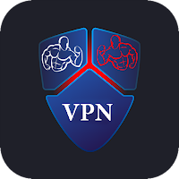 Strong VPN APK