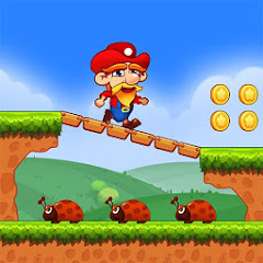 Super Jabber Jump 3 Mod Topic