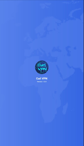 Curl VPN Screenshot 2