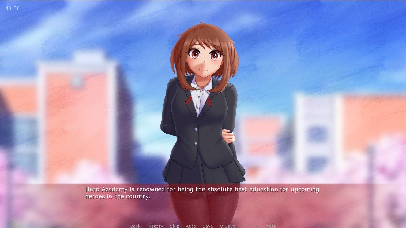 My Tuition Academia Screenshot 3