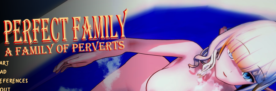 Perfect Family: A Family of Perverts Screenshot 2