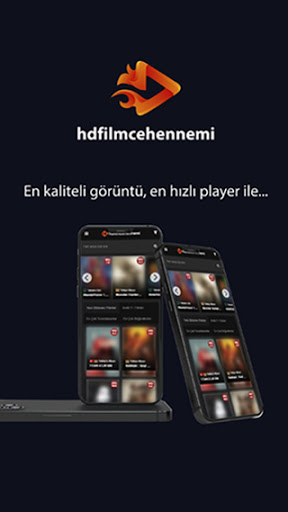 HD Film Cehennemi - Hd Film ve Diziler Screenshot 4