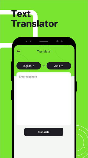Translate Casually& VPN Fastly Screenshot 2