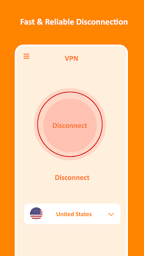 Zebra Pro VPN-Proxy Unlimited Screenshot 4