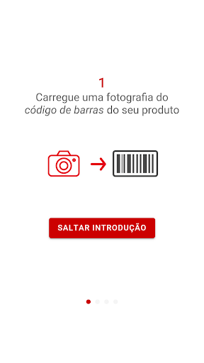 MyRoyalCanin Portugal Screenshot 1