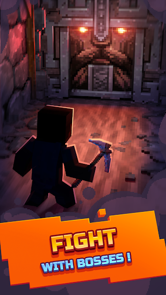 Epic Mine Mod Screenshot 4