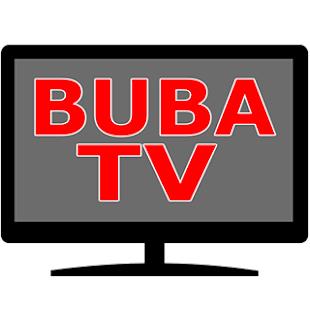 Buba TV Screenshot 2