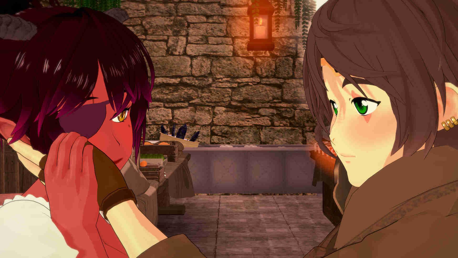 Dungeon Days Screenshot 1