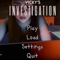 Vicky’s Investigation APK