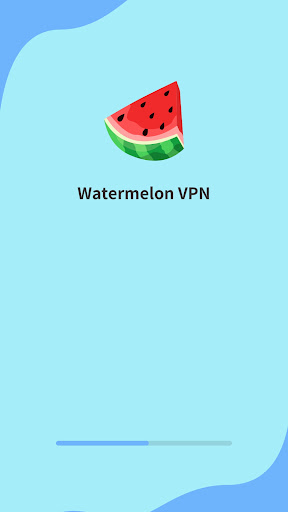 Watermelon VPN Screenshot 4