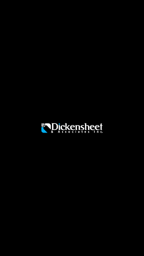 Dickensheet & Associates, Inc. Screenshot 1
