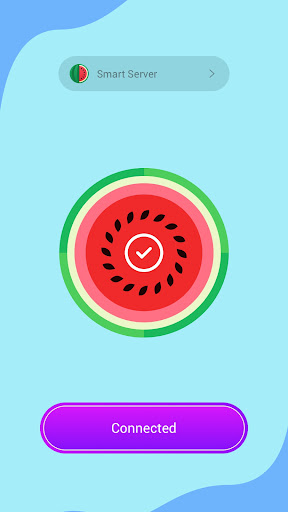 Watermelon VPN Screenshot 3