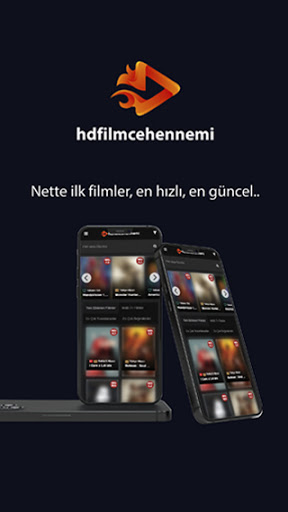 HD Film Cehennemi - Hd Film ve Diziler Screenshot 2