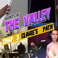 Secrets of the Valley Remake Topic