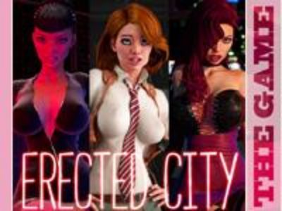 Erected City: The Game Screenshot 1