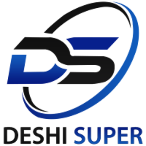 Deshi Super VPN Screenshot 3