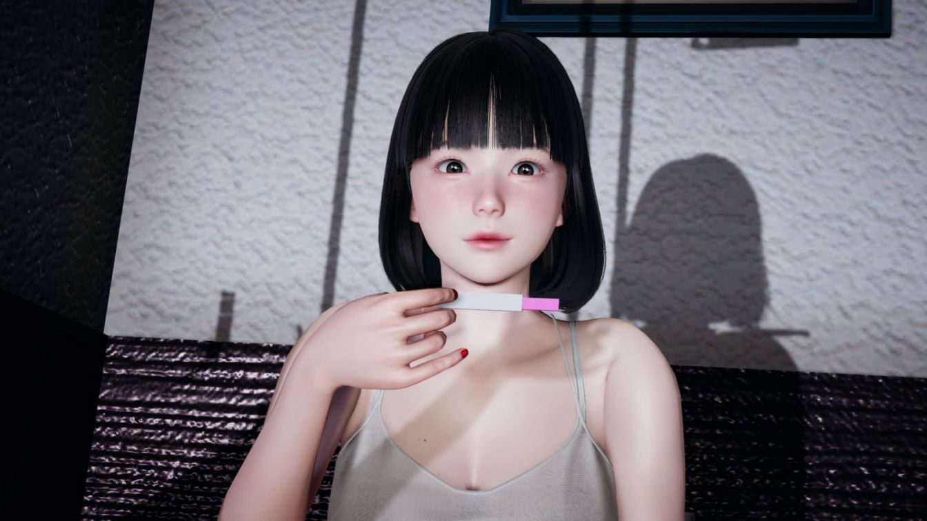 Tomie Wants to Get Married Expansion Screenshot 3