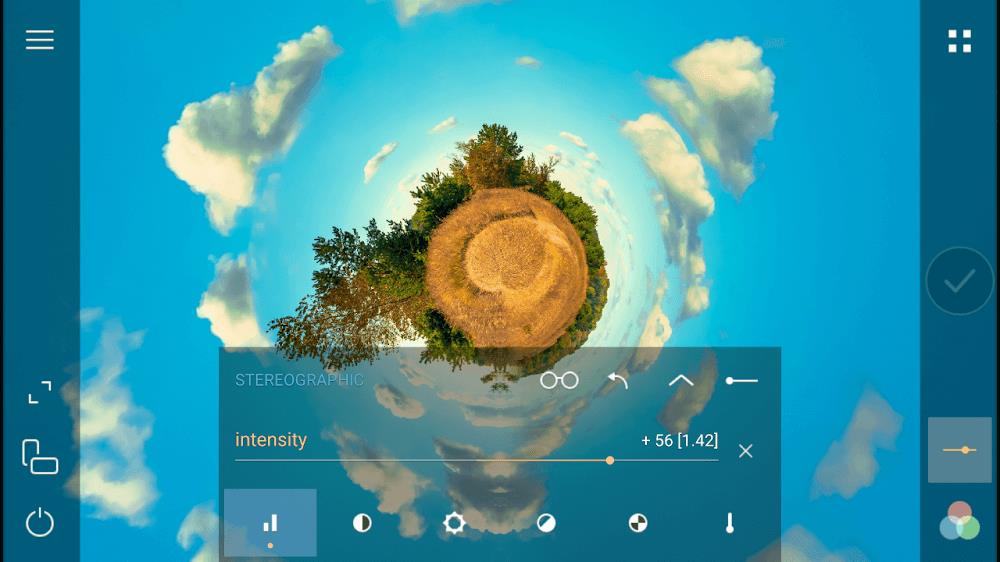 Cameringo+ Filters Camera Screenshot 1