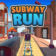 Subway Run Mod Topic