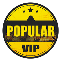 POPULAR VIP VPN APK