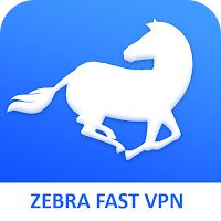 Zebra Fast VPN:Proxy Unlimited APK