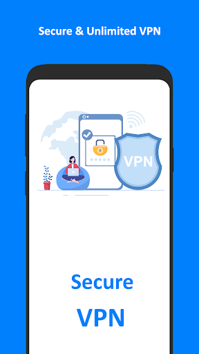 Zebra Fast VPN:Proxy Unlimited Screenshot 4