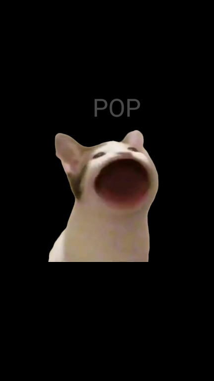 PopCat Mod Screenshot 1