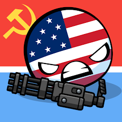 Country Balls: Zombie Survivor Mod APK