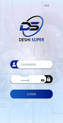 Deshi Super VPN Screenshot 1