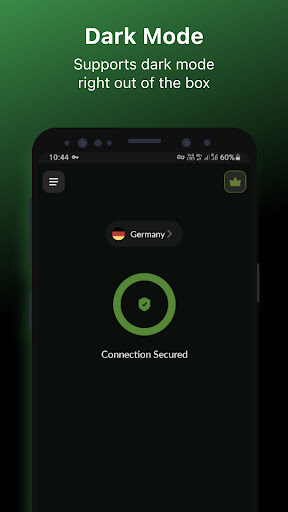 Ghost VPN: Fast & Secure Screenshot 4