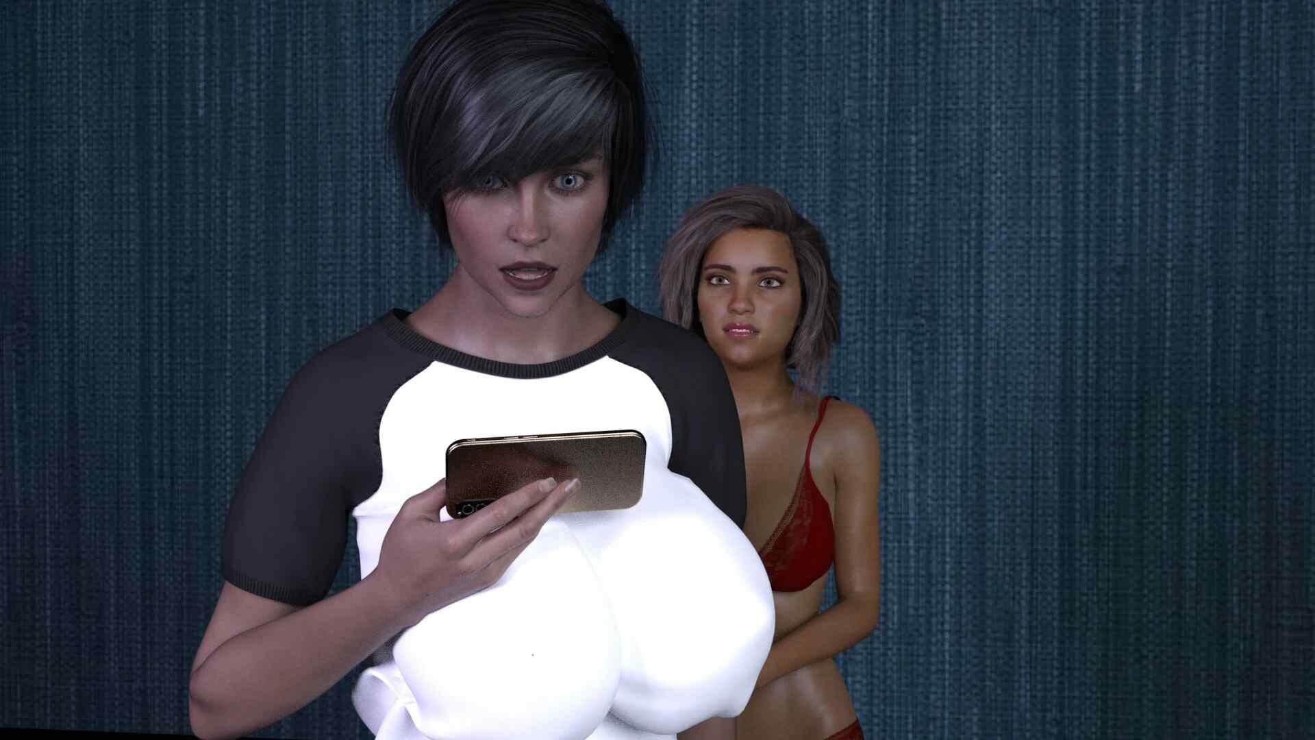 Playing Favorites/Favorite Son Screenshot 1