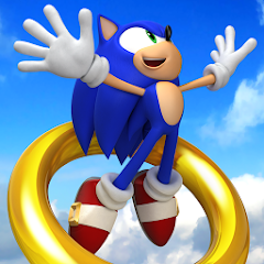 Sonic Jump Pro Mod Topic