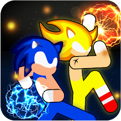 Knuck Battle Z Mod APK